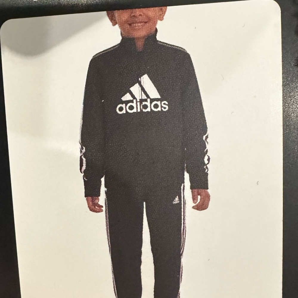 Adidas youth